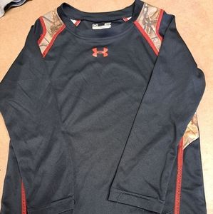 Under Armour
